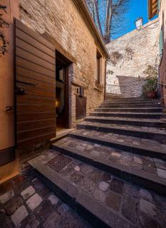 Al Paese Vecchio - Boutique house nel cuore del borgo - 3