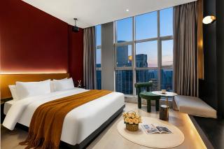 Chongqing IBESHO HOTEL - 4