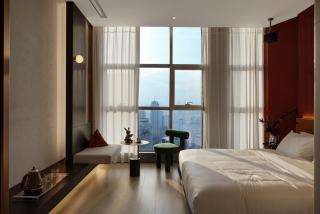 Chongqing IBESHO HOTEL - 3