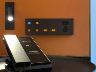 Chongqing IBESHO HOTEL - 1