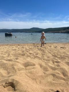 Kuća za odmor Dramalj - Dramalj - 9