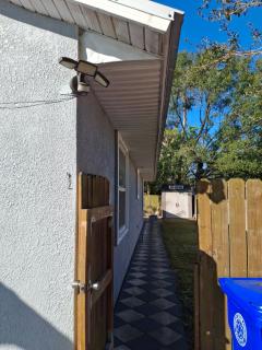 mini Apartment in sunshine city Florida - 9