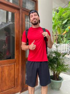 Safety Place - Waligama - Walliwala East - 9