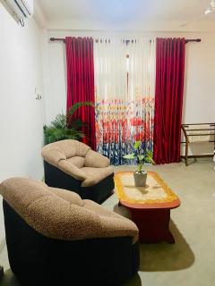 Safety Place - Waligama - Walliwala East - 6