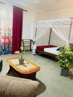 Safety Place - Waligama - Walliwala East - 1