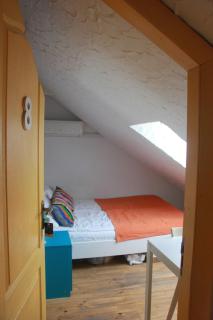 Open Home Hostel - 8