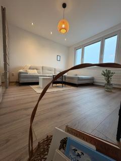 Štýlový oddychový byt s bezplatným parkovaním - 8