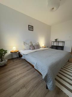 Štýlový oddychový byt s bezplatným parkovaním - 7