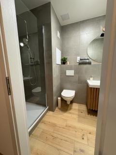 Štýlový oddychový byt s bezplatným parkovaním - 6