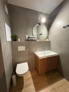 Štýlový oddychový byt s bezplatným parkovaním - 4