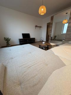 Štýlový oddychový byt s bezplatným parkovaním - 3