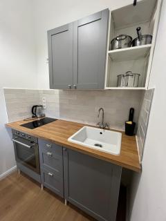 Summer 5 Apartment- 2 Bedrooms-AC - 3