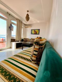 Sunny Terrace Beach Apartment - 2 Bedrooms - APP 11 - 8
