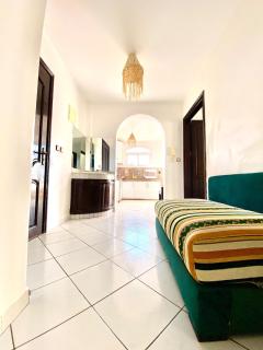 Sunny Terrace Beach Apartment - 2 Bedrooms - APP 11 - 4