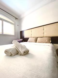 Sunny Terrace Beach Apartment - 2 Bedrooms - APP 11 - 6