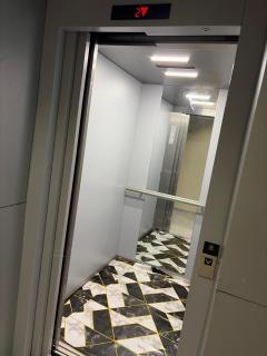 Sweet Home Escape - Abidjan - 2