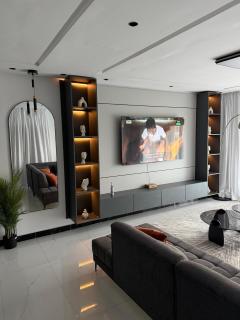 Sweet Home Escape - 5