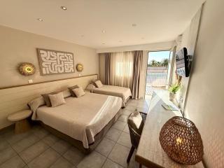 Hôtel Restaurant L' Empereur - 6