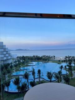 The Arena Resort Cam ranh 4 sao beach front - 1