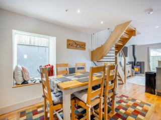 Yr Hen Beudy - Tregaron - 9