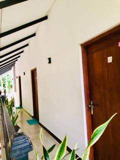 Lotus cool hotel and restaurant - 1