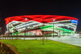 Albert Apartment near MVM Dome - 7