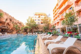 Imperial Holiday Hôtel & spa - 5