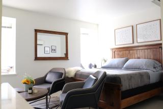 Promenade Studio With Free Parking - 7