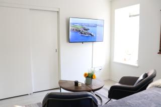 Promenade Studio With Free Parking - 6