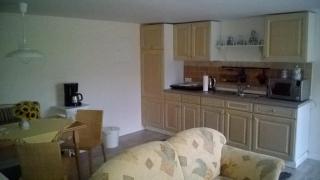 Ferienwohnung Nähe Altstadt - Sassnitz - 5