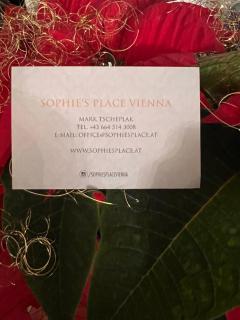 Sophies Place Yppenplatz - Imperial Lifestyle City Apartments Vienna Parking - 8