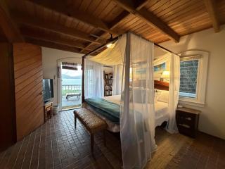 BLUE PEARL VILLA in St John USVI - breathtaking ocean views, private pool, backup power, air conditioning - 3