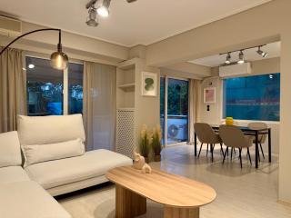 Coastal Serenity - Glyfada Central - Lampraki 6 by K&M - 7