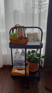 Sling & Stone Mountain Suites - 1