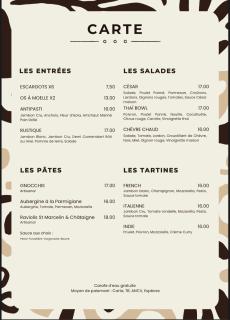Le Touring Hôtel restaurant - 5