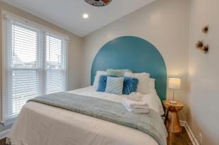 Walk about Hillsboro Village, 9 mins to downtown! - 2