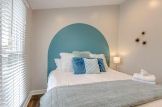 Walk about Hillsboro Village, 9 mins to downtown! - 1