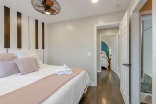 Walk about Hillsboro Village, 9 mins to downtown! - 0