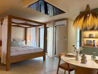 Baldamour Cocon romantique et spa Proche Caen - 8