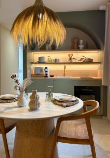 Baldamour Cocon romantique et spa Proche Caen - 5