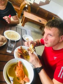 Lotus cool hotel and restaurant - 5