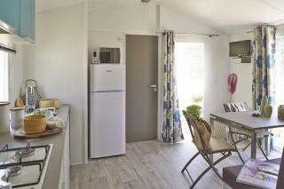 Camping Sud AVEYRON dans le Rougier - 3