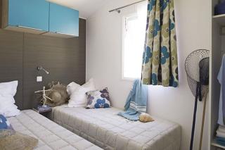 Camping Sud AVEYRON dans le Rougier - 1