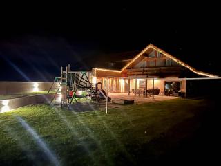 Dům nad Pržnem - Jablŭnka - 4