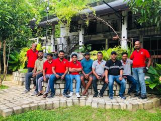 Lotus cool hotel and restaurant - 7