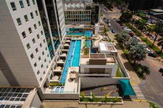 Flat moderno Jade hotel - 6