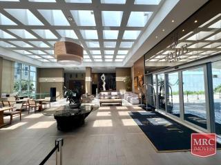 Flat moderno Jade hotel - 4