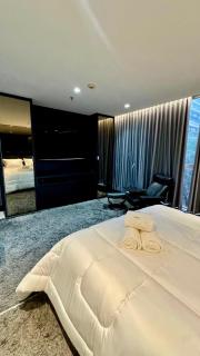 Flat moderno Jade hotel - 2