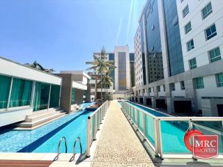 Flat moderno Jade hotel - 1