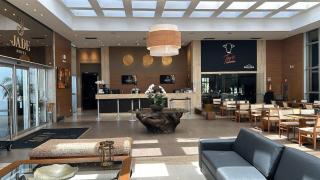 Flat moderno Jade hotel - 3